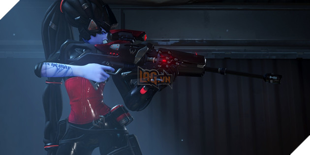 Bản cập nhật mới nhất của Overwatch: Nerf nặng nề Widowmaker và McCree 3