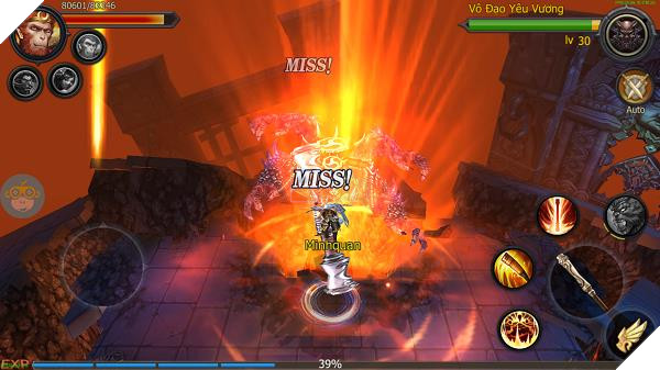 Đại Thánh Phục Yêu và những lý do game thủ Việt nhất định phải trải nghiệm