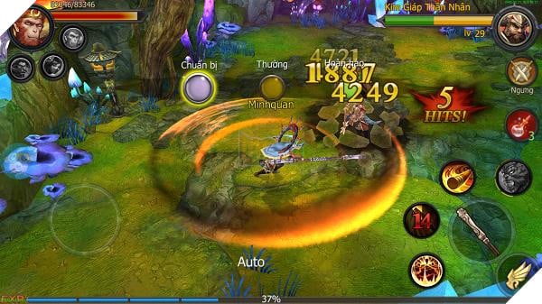 Đại Thánh Phục Yêu và những lý do game thủ Việt nhất định phải trải nghiệm