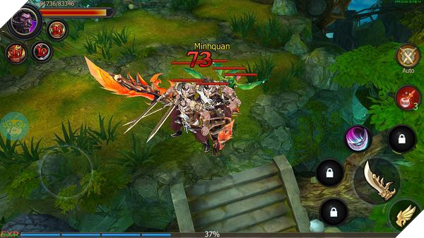 Đại Thánh Phục Yêu và những lý do game thủ Việt nhất định phải trải nghiệm