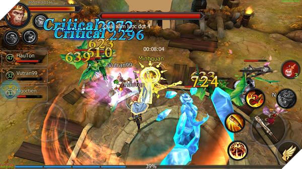 Đại Thánh Phục Yêu và những lý do game thủ Việt nhất định phải trải nghiệm