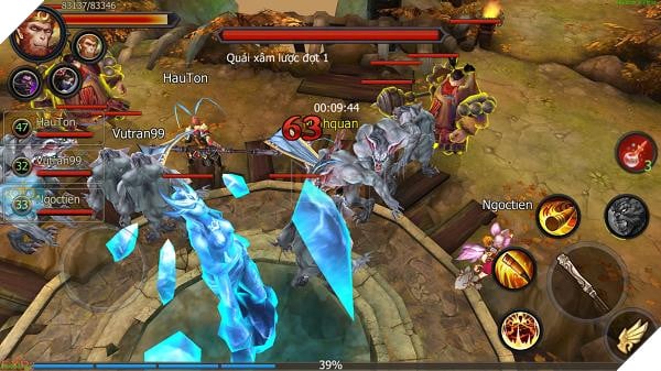 Đại Thánh Phục Yêu và những lý do game thủ Việt nhất định phải trải nghiệm