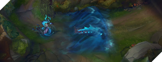 Lộ diện trang phục Nami Vực Thẳm và Vayne Đoạt Mệnh hoàn toàn mới 16