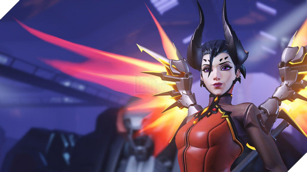 Overwatch cán mốc 10 triệu người chơi trên toàn thế giới