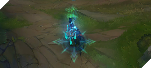 Lộ diện trang phục Nami Vực Thẳm và Vayne Đoạt Mệnh hoàn toàn mới 28