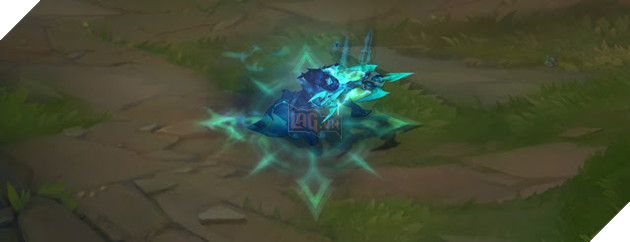 Lộ diện trang phục Nami Vực Thẳm và Vayne Đoạt Mệnh hoàn toàn mới 29