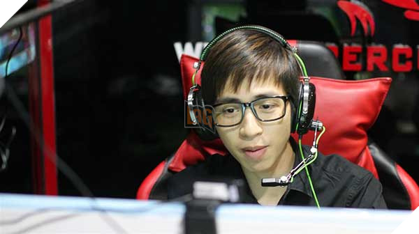 Xem VirusS Đặng Tiến Hoàng sử dụng Genji xuất quỷ nhập thần