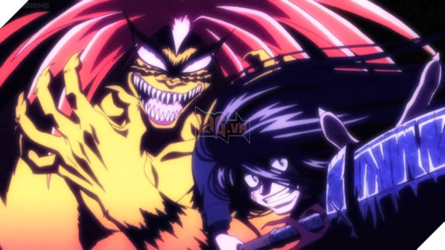 7 xu hướng anime đang thống trị năm 2016 ở thời điểm hiện tại