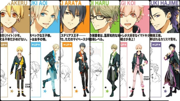 7 xu hướng anime đang thống trị năm 2016 ở thời điểm hiện tại