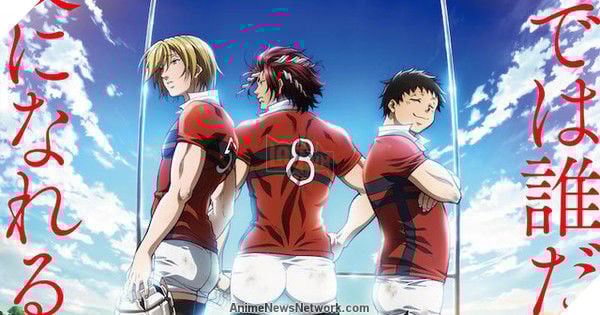 7 xu hướng anime đang thống trị năm 2016 ở thời điểm hiện tại