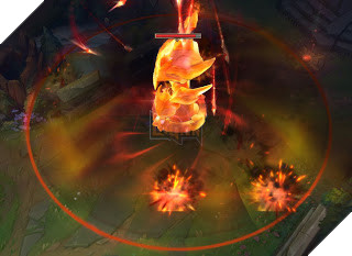 LMHT: Tổng quan chi tiết về chế độ “Nexus Siege” hoàn toàn mới 9