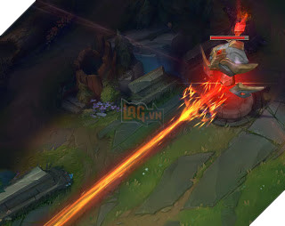 LMHT: Tổng quan chi tiết về chế độ “Nexus Siege” hoàn toàn mới 8