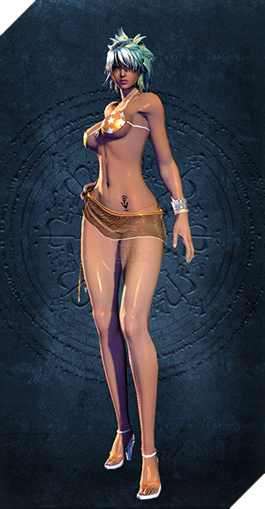 Blade & Soul: Bộ ảnh trang phục hè chuẩn bị xuất hiện vào cuối tháng 6 3