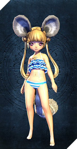 Blade & Soul: Bộ ảnh trang phục hè chuẩn bị xuất hiện vào cuối tháng 6 5