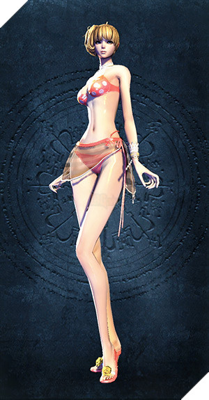 Blade & Soul: Bộ ảnh trang phục hè chuẩn bị xuất hiện vào cuối tháng 6 7