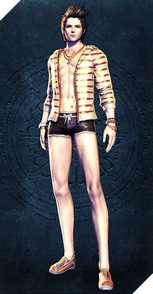 Blade & Soul: Bộ ảnh trang phục hè chuẩn bị xuất hiện vào cuối tháng 6 2