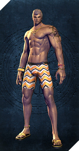 Blade & Soul: Bộ ảnh trang phục hè chuẩn bị xuất hiện vào cuối tháng 6 4