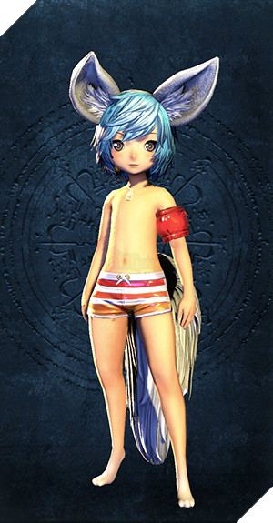 Blade & Soul: Bộ ảnh trang phục hè chuẩn bị xuất hiện vào cuối tháng 6 6