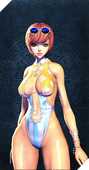 Blade & Soul: Bộ ảnh trang phục hè chuẩn bị xuất hiện vào cuối tháng 6 8