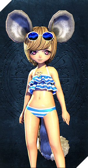 Blade & Soul: Bộ ảnh trang phục hè chuẩn bị xuất hiện vào cuối tháng 6 12