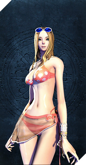 Blade & Soul: Bộ ảnh trang phục hè chuẩn bị xuất hiện vào cuối tháng 6 14