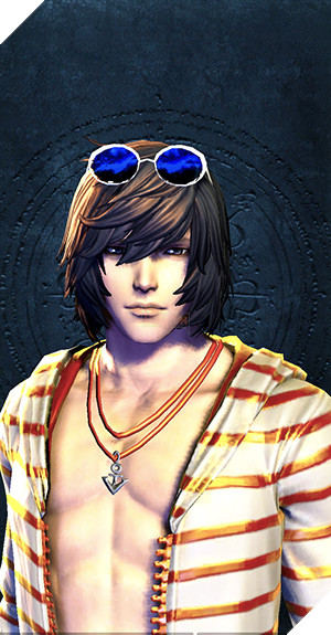 Blade & Soul: Bộ ảnh trang phục hè chuẩn bị xuất hiện vào cuối tháng 6 9