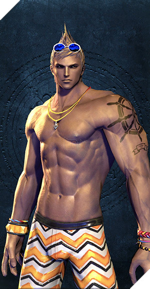 Blade & Soul: Bộ ảnh trang phục hè chuẩn bị xuất hiện vào cuối tháng 6 11