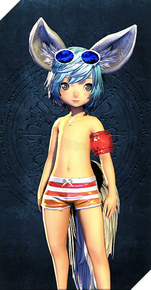 Blade & Soul: Bộ ảnh trang phục hè chuẩn bị xuất hiện vào cuối tháng 6 13