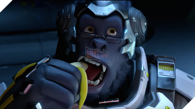 Overwatch chuẩn bị soán ngôi bá chủ của Liên Minh Huyền Thoại tại Hàn Quốc