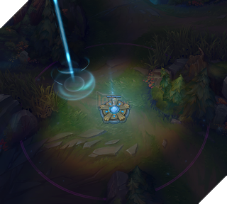 LMHT: Tổng quan chi tiết về chế độ “Nexus Siege” hoàn toàn mới 7