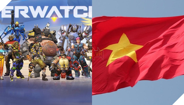 Việt Nam sắp có đội tuyển Overwatch chuyên nghiệp đầu tiên, hướng đến Chung Kết Thế Giới?