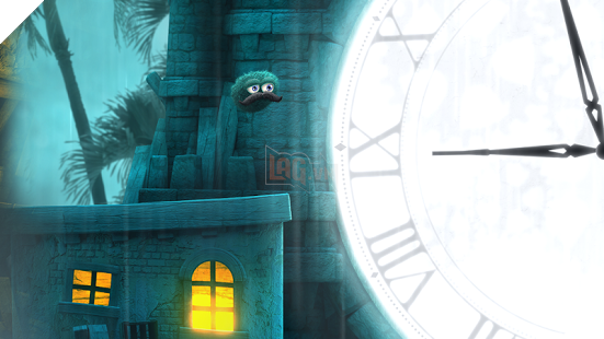 10 game mobile phiêu lưu cực hay không cần kết nối mạng (P1)