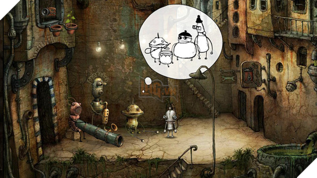 10 game mobile phiêu lưu cực hay không cần kết nối mạng (P1)