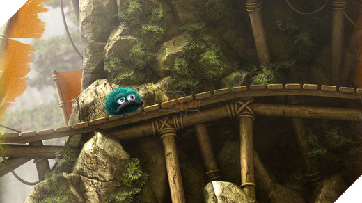 10 game mobile phiêu lưu cực hay không cần kết nối mạng (P1)