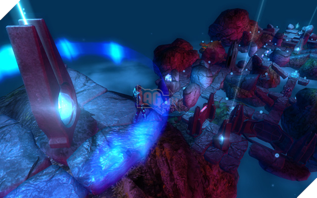 10 game mobile phiêu lưu cực hay không cần kết nối mạng (P1)