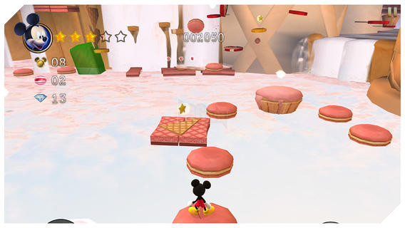 10 game mobile phiêu lưu cực hay không cần kết nối mạng (P1)