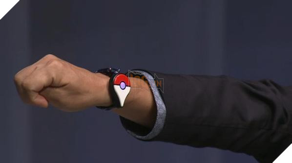 Pokemon GO ấn định ngày ra mắt trong tháng 7 cùng vòng tay hỗ trợ 3