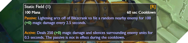 Bản cập nhật PBE 16/6: Thay đổi hàng loạt chỉ số của các trang bị, tướng và phép bổ trợ cho vị trí Hỗ Trợ 10