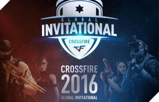 
CFGI hiện là giải đấu Invitational quy mô lớn nhất của Đột Kích
