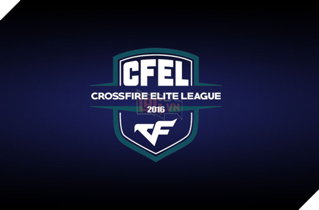 
CFEL – giải Chuyên Nghiệp cấp quốc gia của Đột Kích cũng sẽ khởi tranh vào tháng 7
