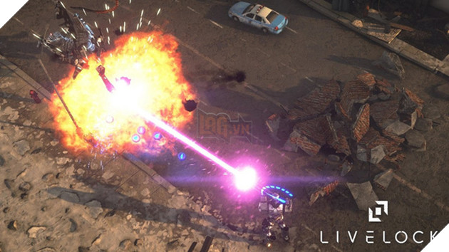 Những game online "nạp tiền không thể giỏi" đang làm mưa làm gió làng game