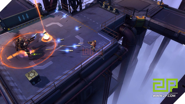 Những game online "nạp tiền không thể giỏi" đang làm mưa làm gió làng game