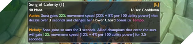 Bản cập nhật PBE 16/6: Thay đổi hàng loạt chỉ số của các trang bị, tướng và phép bổ trợ cho vị trí Hỗ Trợ 15