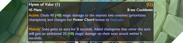 Bản cập nhật PBE 16/6: Thay đổi hàng loạt chỉ số của các trang bị, tướng và phép bổ trợ cho vị trí Hỗ Trợ 13