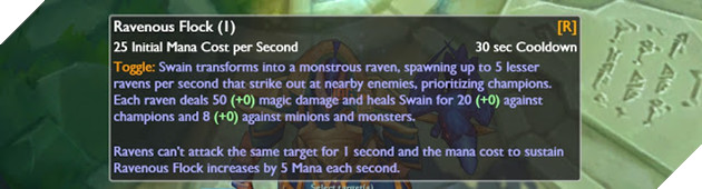 Bản cập nhật PBE 16/6: Thay đổi hàng loạt chỉ số của các trang bị, tướng và phép bổ trợ cho vị trí Hỗ Trợ 17