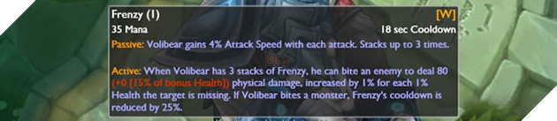 Bản cập nhật PBE 16/6: Thay đổi hàng loạt chỉ số của các trang bị, tướng và phép bổ trợ cho vị trí Hỗ Trợ 18