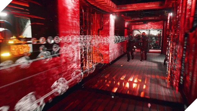 10 game mobile phiêu lưu cực hay không cần kết nối mạng (P2)