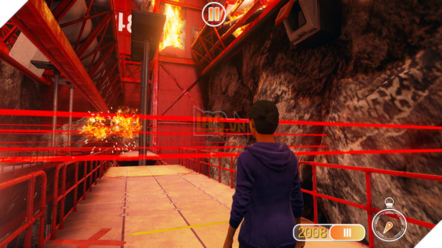 10 game mobile phiêu lưu cực hay không cần kết nối mạng (P2)