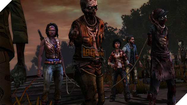 10 game mobile phiêu lưu cực hay không cần kết nối mạng (P2)