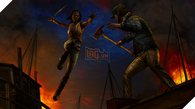 10 game mobile phiêu lưu cực hay không cần kết nối mạng (P2)